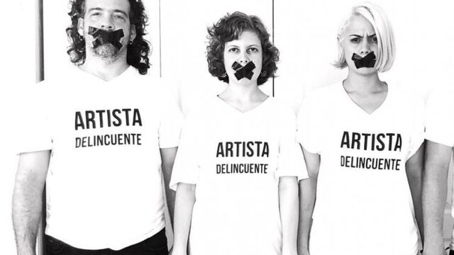 Cubaanse rappers aan de leiband