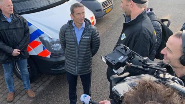 Adviescommissie: stikstofberekeningen voldoende, maar ze moeten beter
