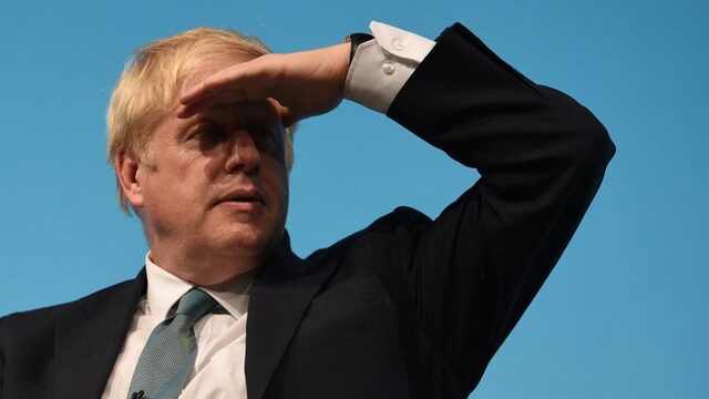 Podcast De Dag: alles over Boris Johnson, de nieuwe Britse premier?