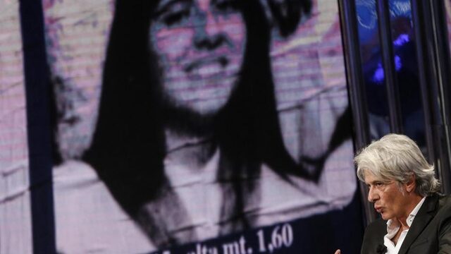 Mogelijke doorbraak in 36 jaar oude Vaticaanse verdwijningszaak