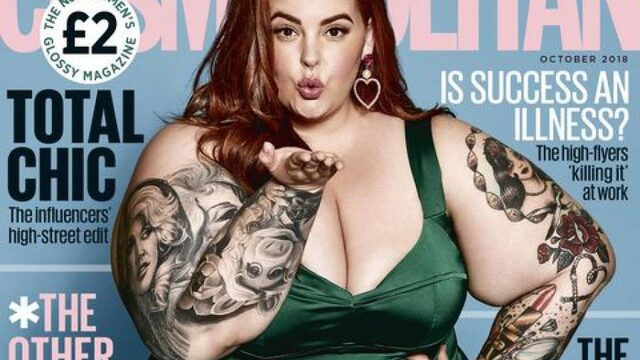 'Bodypositivity? Vetrollen moet je niet vieren, dat is ongezond!'
