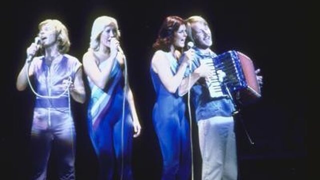 Deze Dag Toen: Zweden wint Songfestival met ABBA
