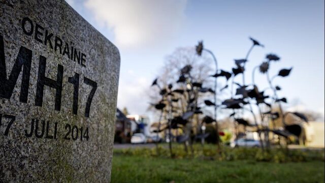Identificatie van twee slachtoffers MH17 gaat dit voorjaar verder: 'Belangrijk, maar complex'
