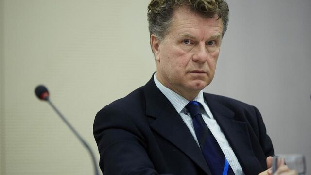Boris Dittrich wil naar Eerste Kamer, 'maar voelt zich niet gebonden aan regeerakkoord'
