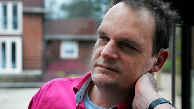 Vincent Bijlo stoort zich aan 'RRRadio 1-toontje'