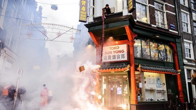 Podcast De Dag: bestaat 'de Chinese gemeenschap' in Nederland eigenlijk?