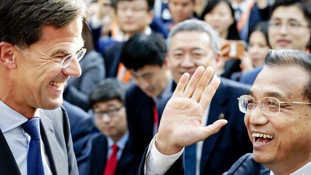 Kabinet worstelt met vraagstuk 'hoe om te gaan met China?'