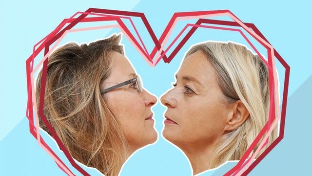 Deze podcast over de liefde moet je echt luisteren