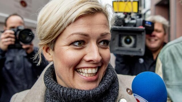 Jenny Douwes over racismedebat: 'Moeten met elkaar praten, niet laten meeslepen'