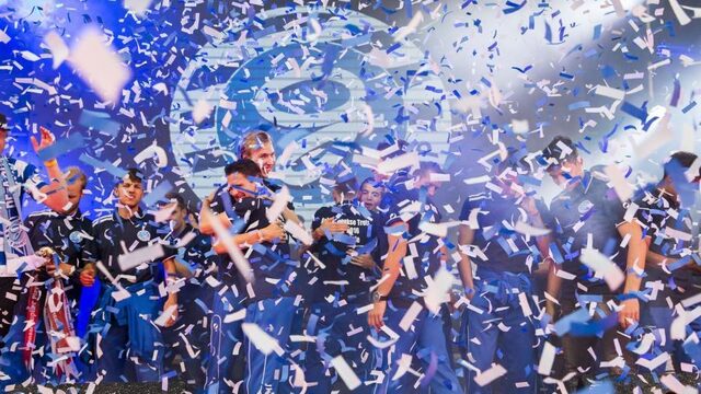 De Graafschap 65 jaar: een prijzenkast vol verhalen