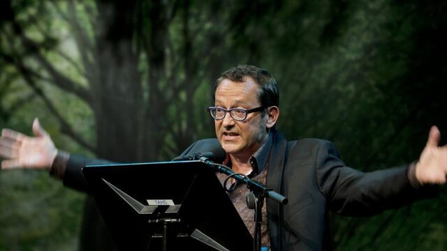 Tom Lanoye: Geen kritiek op het beleid van Rutte uit angst voor extreemrechts