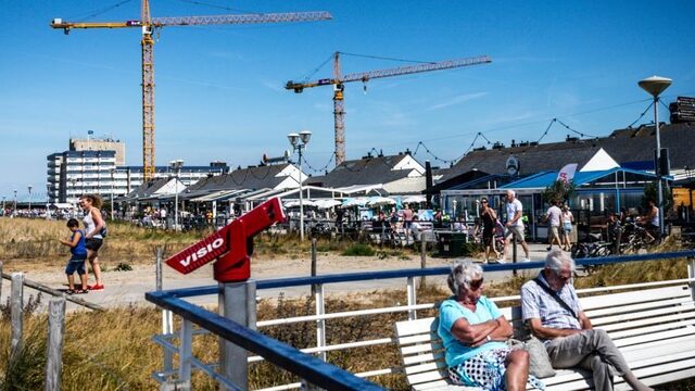 Economisch Instituut voor de bouw: Bouw voor de rijken