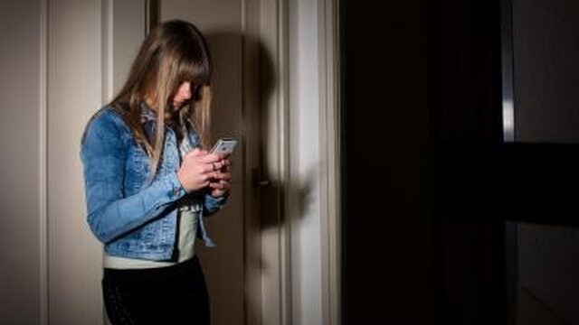 'Bijziendheid is niet meer te verhelpen'