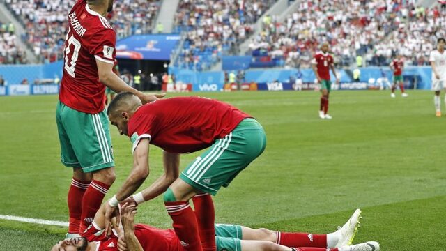 Emile Schelvis: 'Dit is het WK van Marco van Basten'