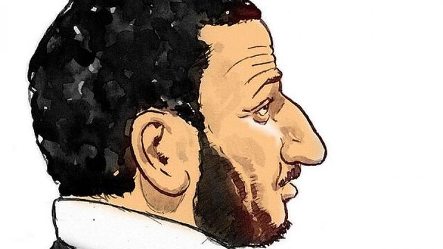 'Kroongetuige Nabil B. liet moordaanslag plegen op verdachte in Marengo-proces vanuit zijn cel'