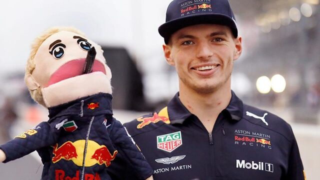 Vandaag op NPO Radio 1: Eredivisie, Formule 1 en MXGP