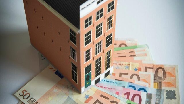 GroenLinks wil af van vrije markt in huursector