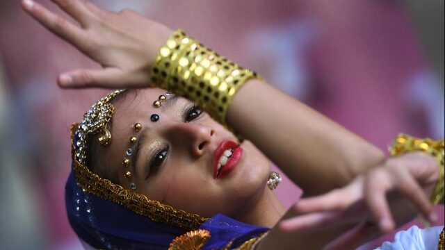 Wanneer dringt #MeToo ook door in Bollywood?