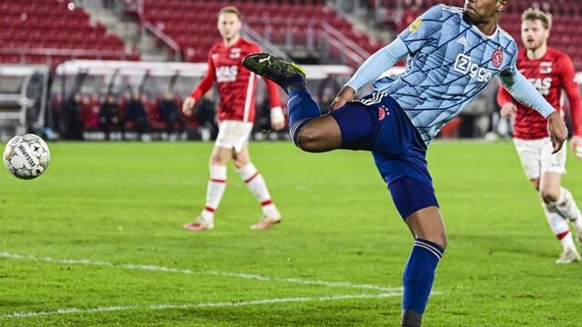 Na 'super januari' gaat Eredivisie verder in sneeuwweekend
