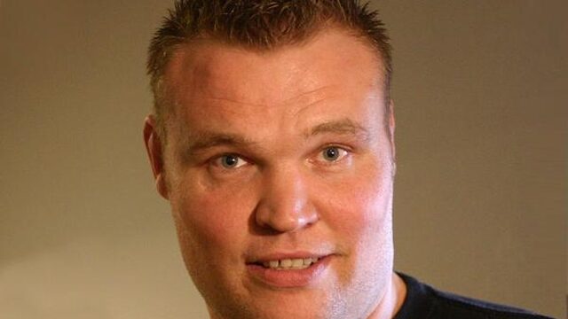 Semmy Schilt wil meer aandacht voor beweging voor kinderen