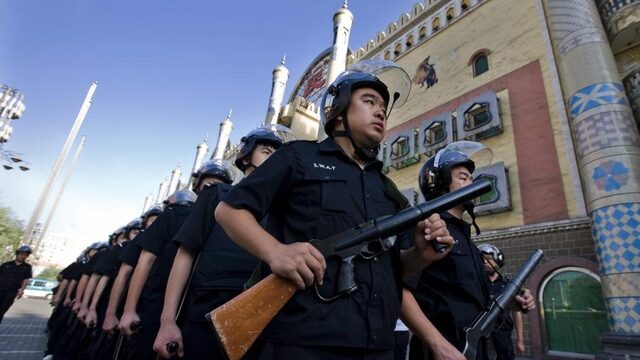 Oeigoer over martelingen in China