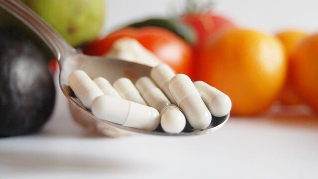 10 vragen en antwoorden over vitamines