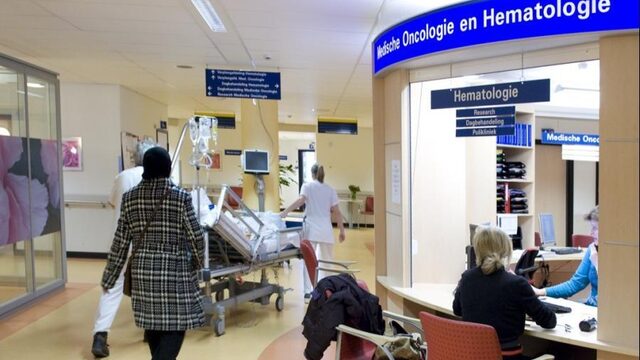 Geen corona, wel klachten: 'Ga naar de huisarts'