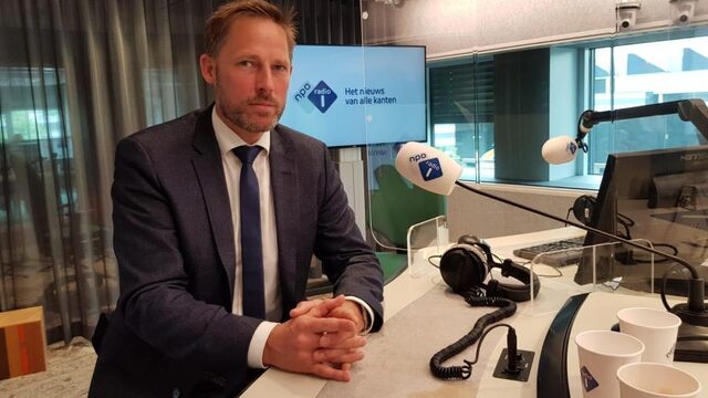 Pilotenbond VNV bereid tot loonoffer