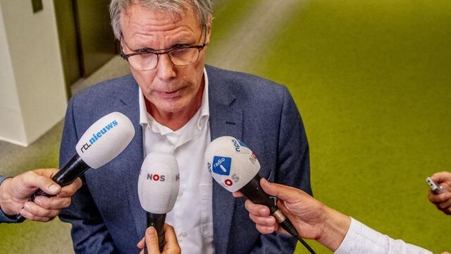 Stand.nl: Er ligt een goed principeakkoord over de pensioenen