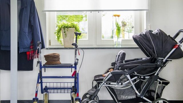 "Mantelzorgers ondersteunen loont"