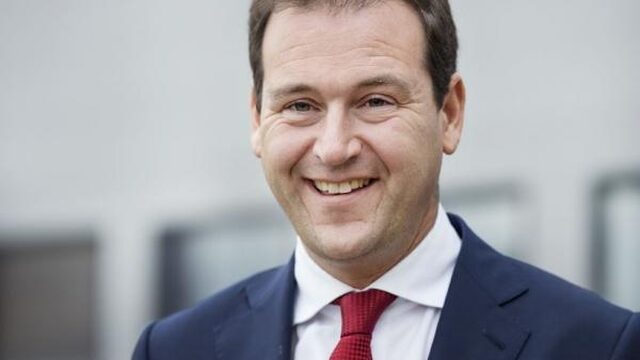 Terugblik met Lodewijk Asscher in De Ochtend