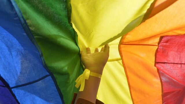 Eerste Kamer debatteert over verbod op discriminatie transgenders