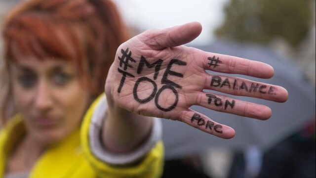 'Trial by media is allang geen angstbeeld meer'