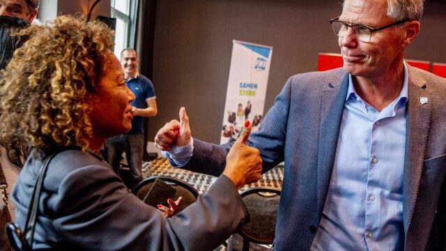 FNV-ledenparlement stemt in met pensioenakkoord