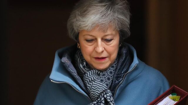 Nieuw uitstel brexit nog geen uitgemaakte zaak