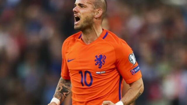 'Afscheidswedstrijd Sneijder tegen Peru slechte keuze'
