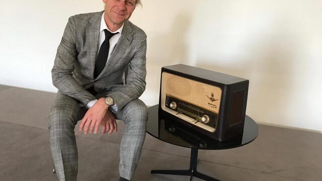 Vroege Vogels neemt Groeneveldprijs 2018 in ontvangst