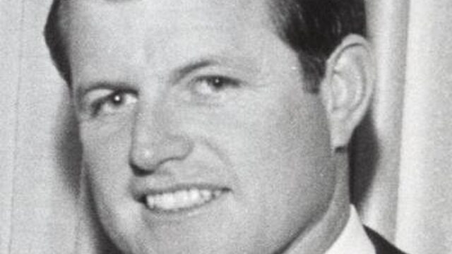 Het 'Chappaquiddick-schandaal' op het witte doek