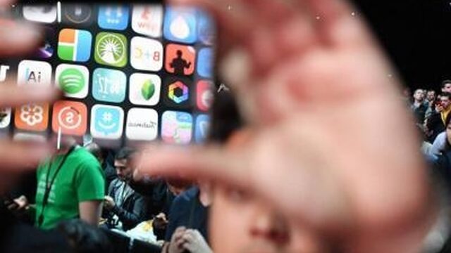 Apple wil helpen met je telefoonverslaving en maakt lange neus naar Facebook