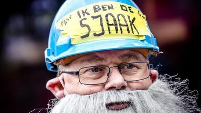 'AOW leeftijd kan terug naar 65 jaar'