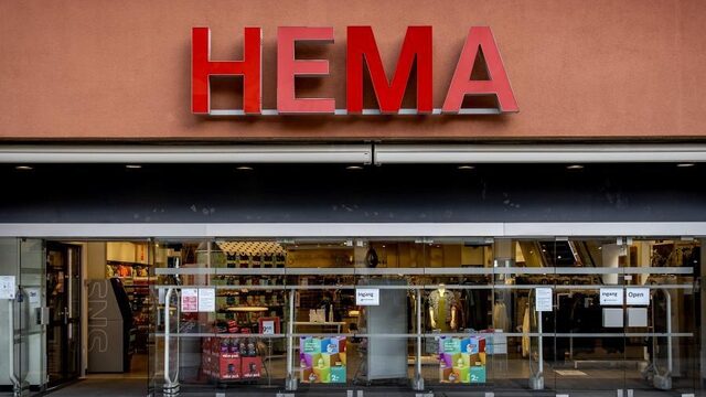 Staatssteun voor HEMA? 'Geen enkel bedrijf heeft eeuwige leven'