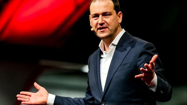 Lodewijk Asscher: 'Met mij valt niet te praten over kernenergie'