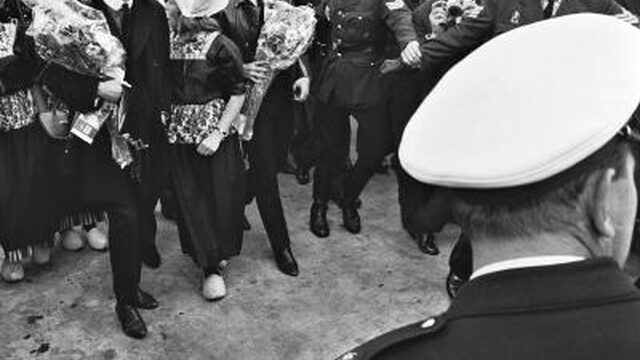 Deze Dag Toen: Beatles in Blokker