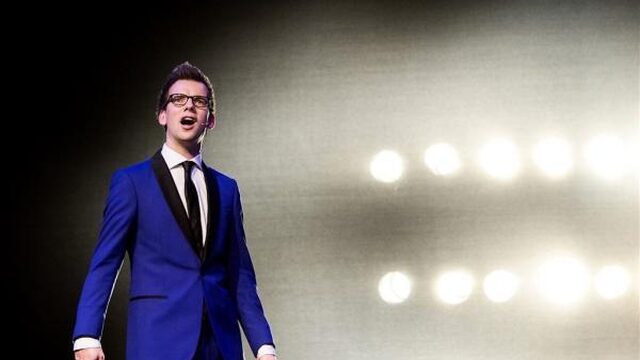 Volgens Pieter Derks is een volmaakte wereld best haalbaar