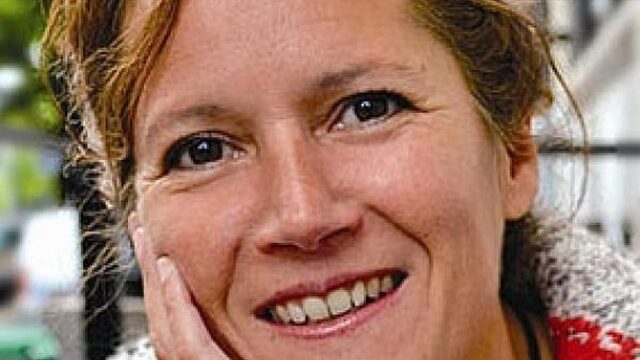 Bibi Dumon Tak: Une belle histoire