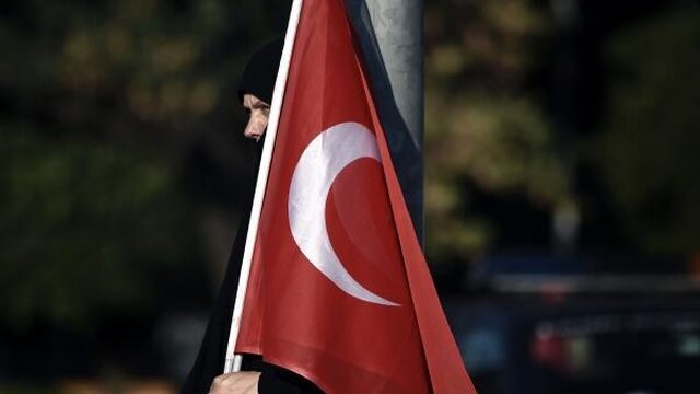 Tip voor coupplegers: fake it till you make it