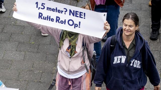 Corona een hoax? Als je dit denkt ben je niet te overtuigen met argumenten