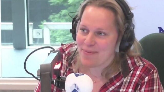 #Jan Publiek: Is Jurgen een CIA-baas of een rockgod?