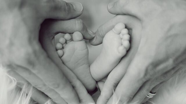 Wat doet een zwangerschap met je brein?