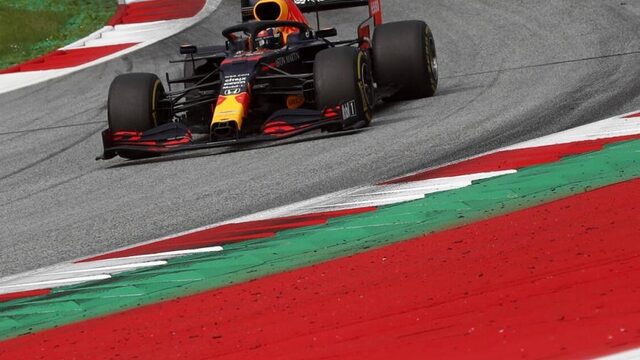 NOS Formule 1-podcast #4: 'Red Bull niet in staat veel data te analyseren'